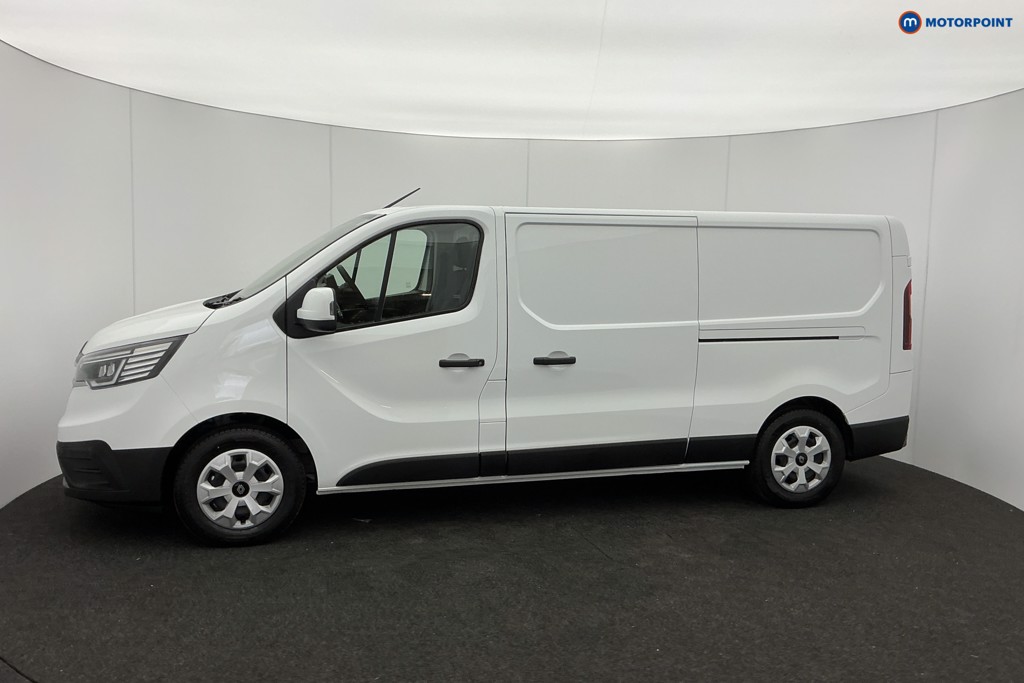 Used Renault Trafic 2025 for sale - 77207921: Photo 46