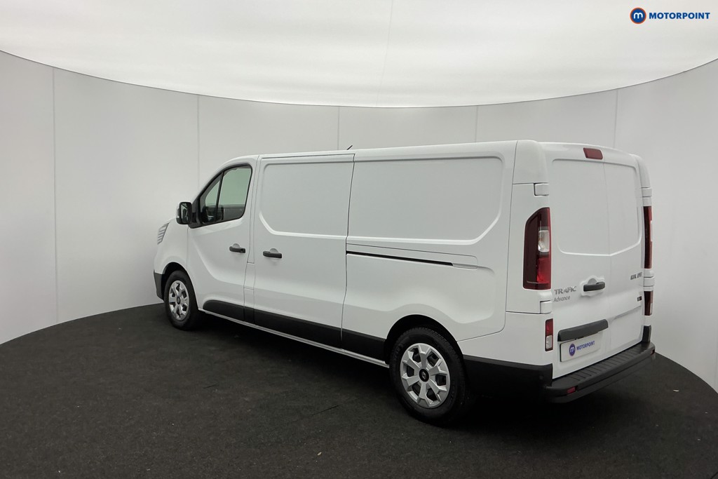 Used Renault Trafic 2025 for sale - 77207921: Photo 47