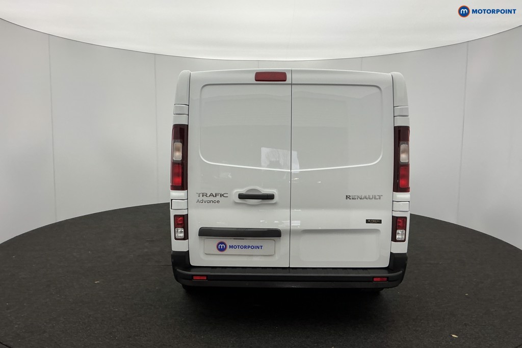 Used Renault Trafic 2025 for sale - 77207921: Photo 48