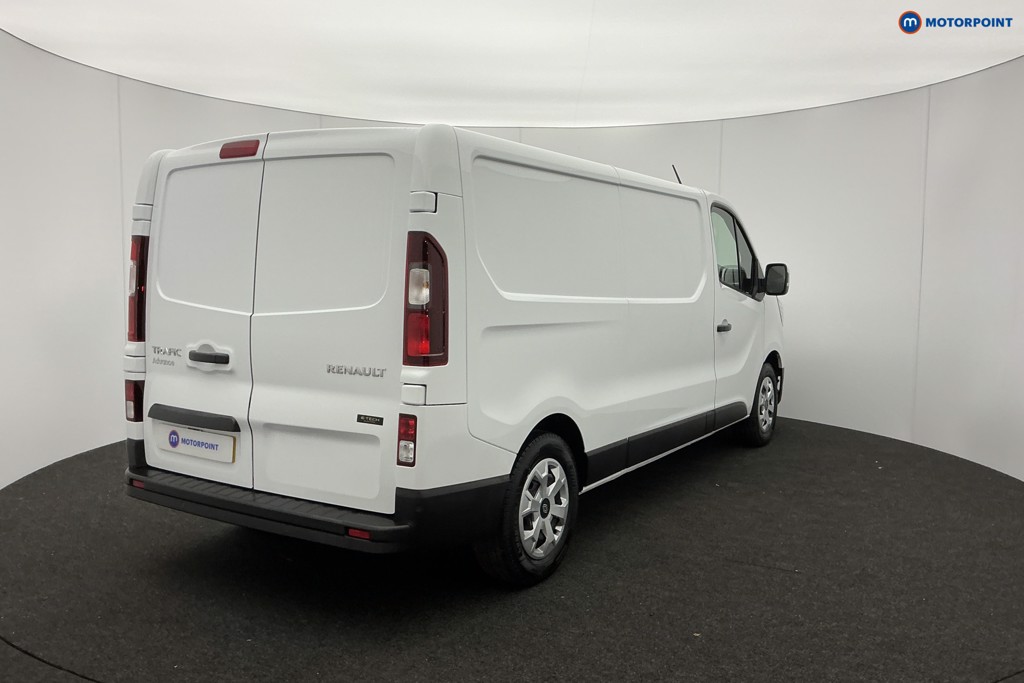 Used Renault Trafic 2025 for sale - 77207921: Photo 49