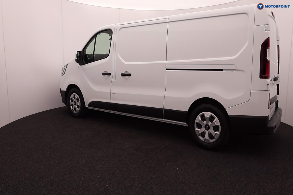 Used Renault Trafic 2025 for sale - 77207921: Photo 5