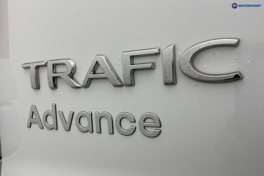 Used Renault Trafic 2025 for sale - 77207921: Photo 53