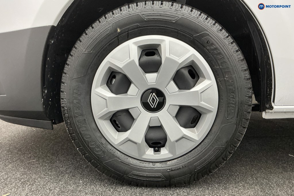 Used Renault Trafic 2025 for sale - 77207921: Photo 54