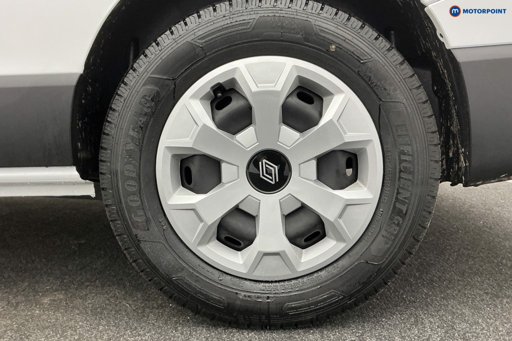 Used Renault Trafic 2025 for sale - 77207921: Photo 55