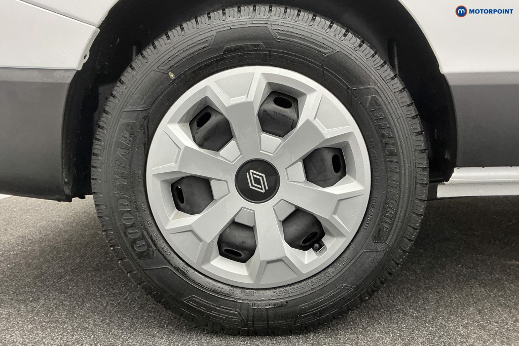 Used Renault Trafic 2025 for sale - 77207921: Photo 56