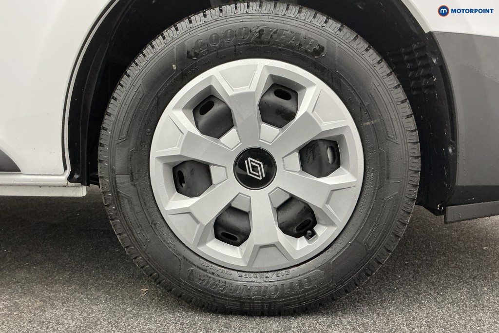 Used Renault Trafic 2025 for sale - 77207921: Photo 57