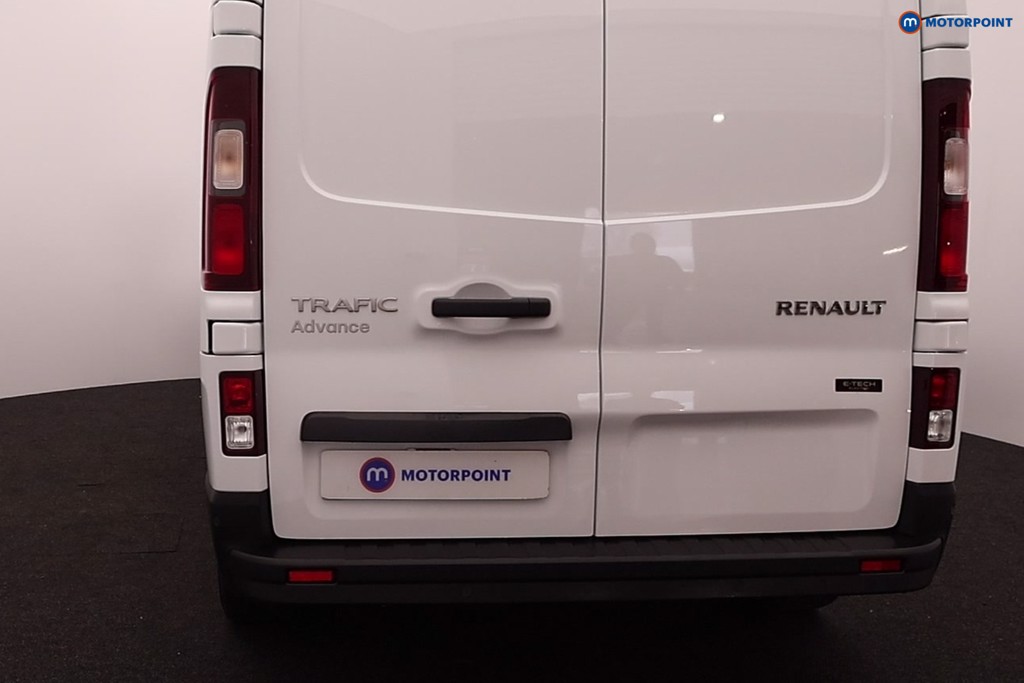Used Renault Trafic 2025 for sale - 77207921: Photo 6