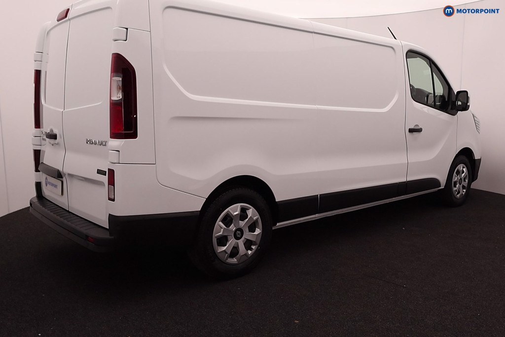 Used Renault Trafic 2025 for sale - 77207921: Photo 7