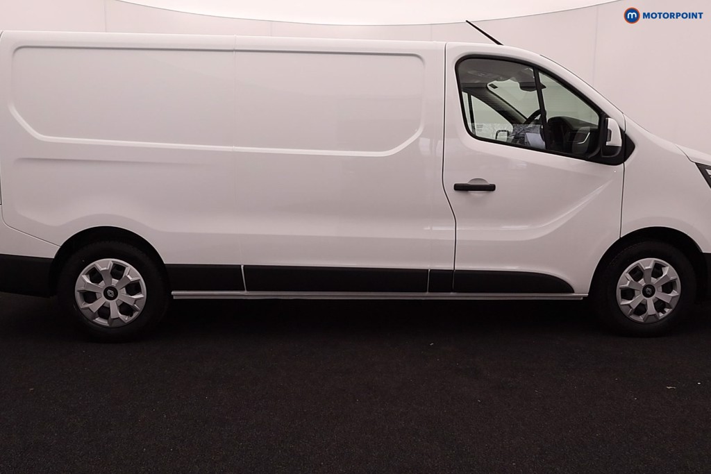 Used Renault Trafic 2025 for sale - 77207921: Photo 8