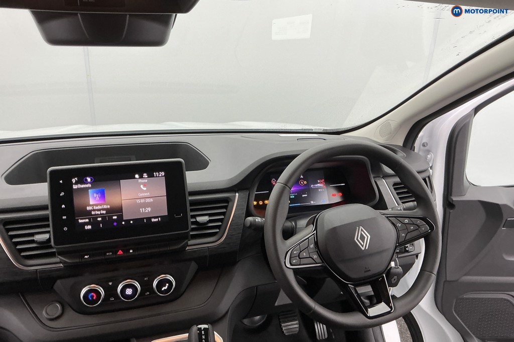 Used Renault Trafic 2025 for sale - 77207921: Photo 9