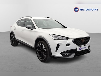Used Cupra Formentor 2023 for sale - 79505110: Photo