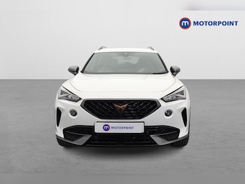Used Cupra Formentor 2023 for sale - 79505110: Photo
