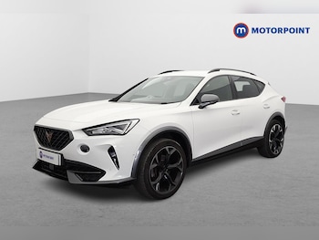 Used Cupra Formentor 2023 for sale - 79505110: Photo