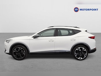 Used Cupra Formentor 2023 for sale - 79505110: Photo