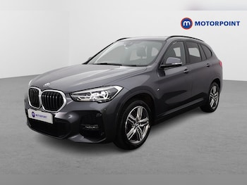 Used BMW X1 2020 for sale - 77392312: Photo
