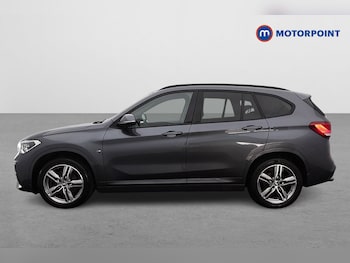 Used BMW X1 2020 for sale - 77392312: Photo