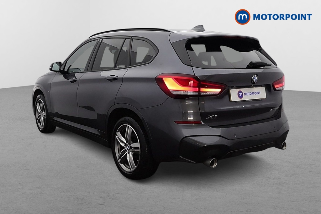 Used BMW X1 2020 for sale - 77392312: Photo 5