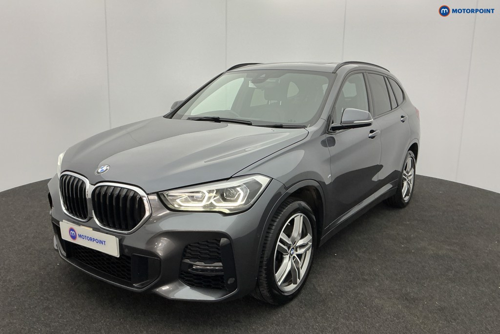 Used BMW X1 2020 for sale - 77392312: Photo 52