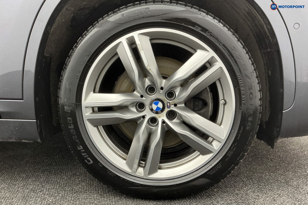 Used BMW X1 2020 for sale - 77392312: Photo 60