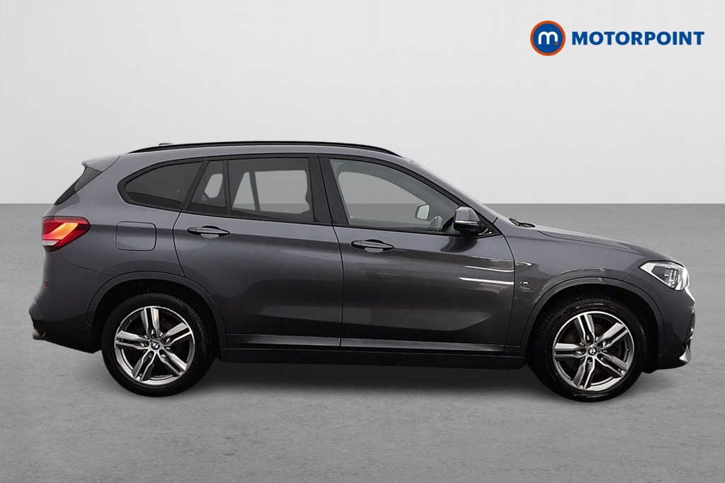 Used BMW X1 2020 for sale - 77392312: Photo 8