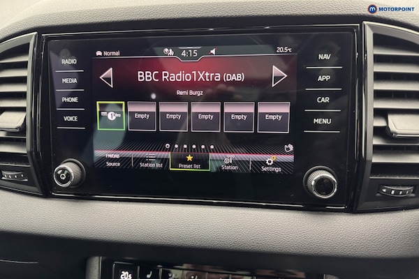 Used Skoda Karoq 2021 for sale - 76184747: Photo 10
