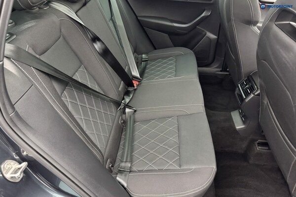 Used Skoda Karoq 2021 for sale - 76184747: Photo 12