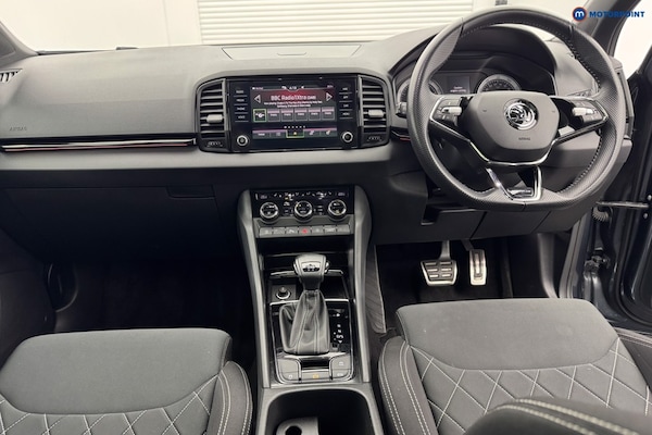 Used Skoda Karoq 2021 for sale - 76184747: Photo 20