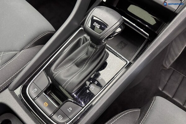 Used Skoda Karoq 2021 for sale - 76184747: Photo 23
