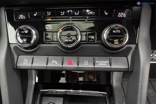 Used Skoda Karoq 2021 for sale - 76184747: Photo 25