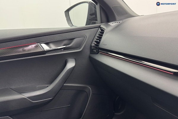 Used Skoda Karoq 2021 for sale - 76184747: Photo 26
