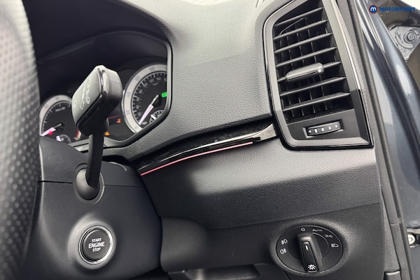 Used Skoda Karoq 2021 for sale - 76184747: Photo 29