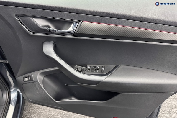 Used Skoda Karoq 2021 for sale - 76184747: Photo 30