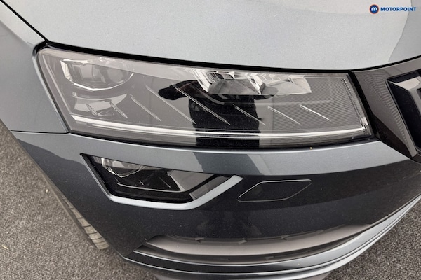 Used Skoda Karoq 2021 for sale - 76184747: Photo 34