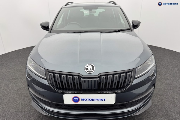 Used Skoda Karoq 2021 for sale - 76184747: Photo 36