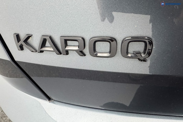 Used Skoda Karoq 2021 for sale - 76184747: Photo 40