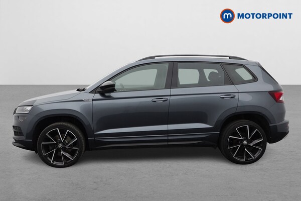 Used Skoda Karoq 2021 for sale - 76184747: Photo 4