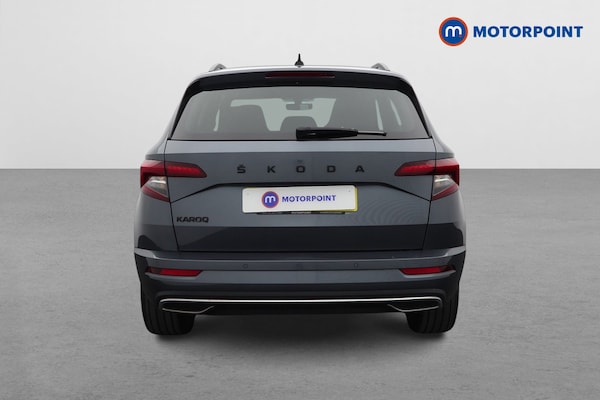 Used Skoda Karoq 2021 for sale - 76184747: Photo 6