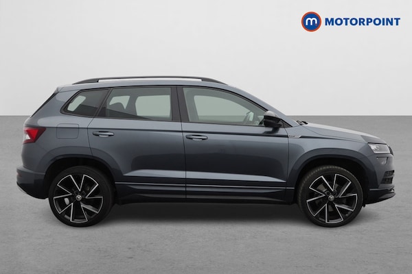 Used Skoda Karoq 2021 for sale - 76184747: Photo 8