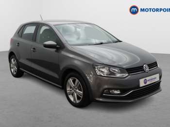 1.2 TSI Match Edition 5dr DSG