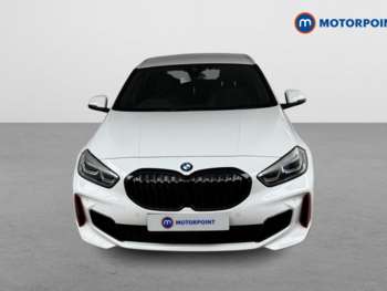 Used BMW 1 Series 2023 for sale - 74853210: Photo