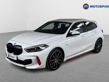 Used BMW 1 Series 2023 for sale - 74853210: Photo