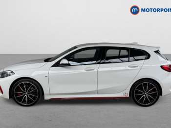 Used BMW 1 Series 2023 for sale - 74853210: Photo
