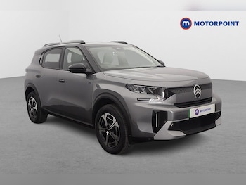 Used Citroen C3 Aircross 2025 for sale - 78963839: Photo