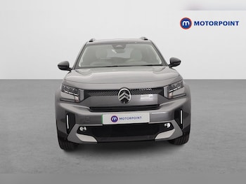 Used Citroen C3 Aircross 2025 for sale - 78963839: Photo