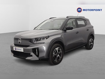 Used Citroen C3 Aircross 2025 for sale - 78963839: Photo