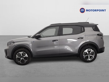 Used Citroen C3 Aircross 2025 for sale - 78963839: Photo