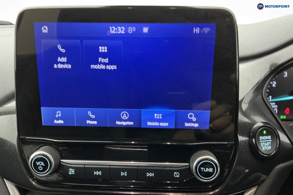 Used Ford Fiesta 2020 for sale - 77026132: Photo 10