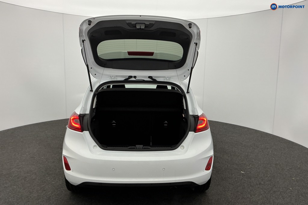 Used Ford Fiesta 2020 for sale - 77026132: Photo 11