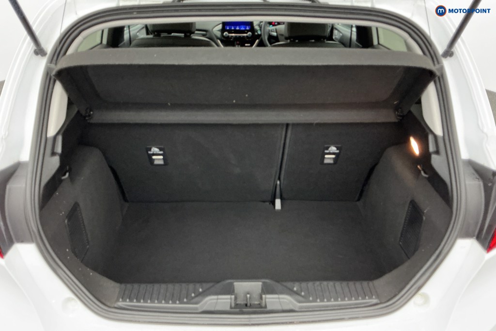 Used Ford Fiesta 2020 for sale - 77026132: Photo 12