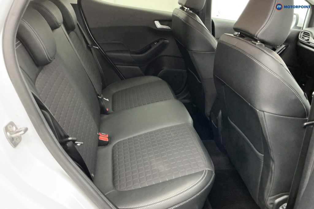 Used Ford Fiesta 2020 for sale - 77026132: Photo 13